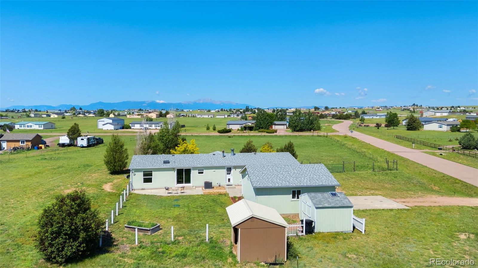 MLS Image #34 for 5879  sue ellen drive,peyton, Colorado