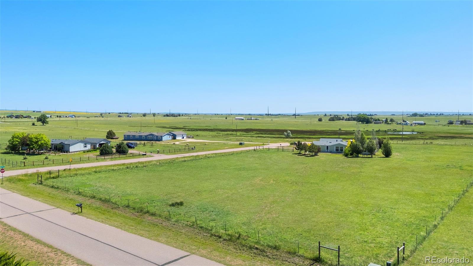 MLS Image #39 for 5879  sue ellen drive,peyton, Colorado