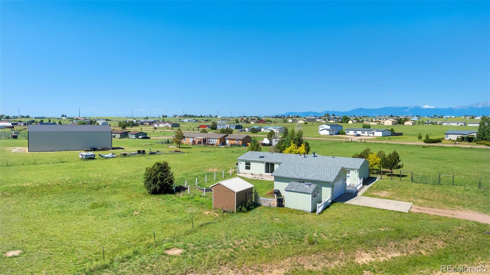 MLS Image #40 for 5879  sue ellen drive,peyton, Colorado
