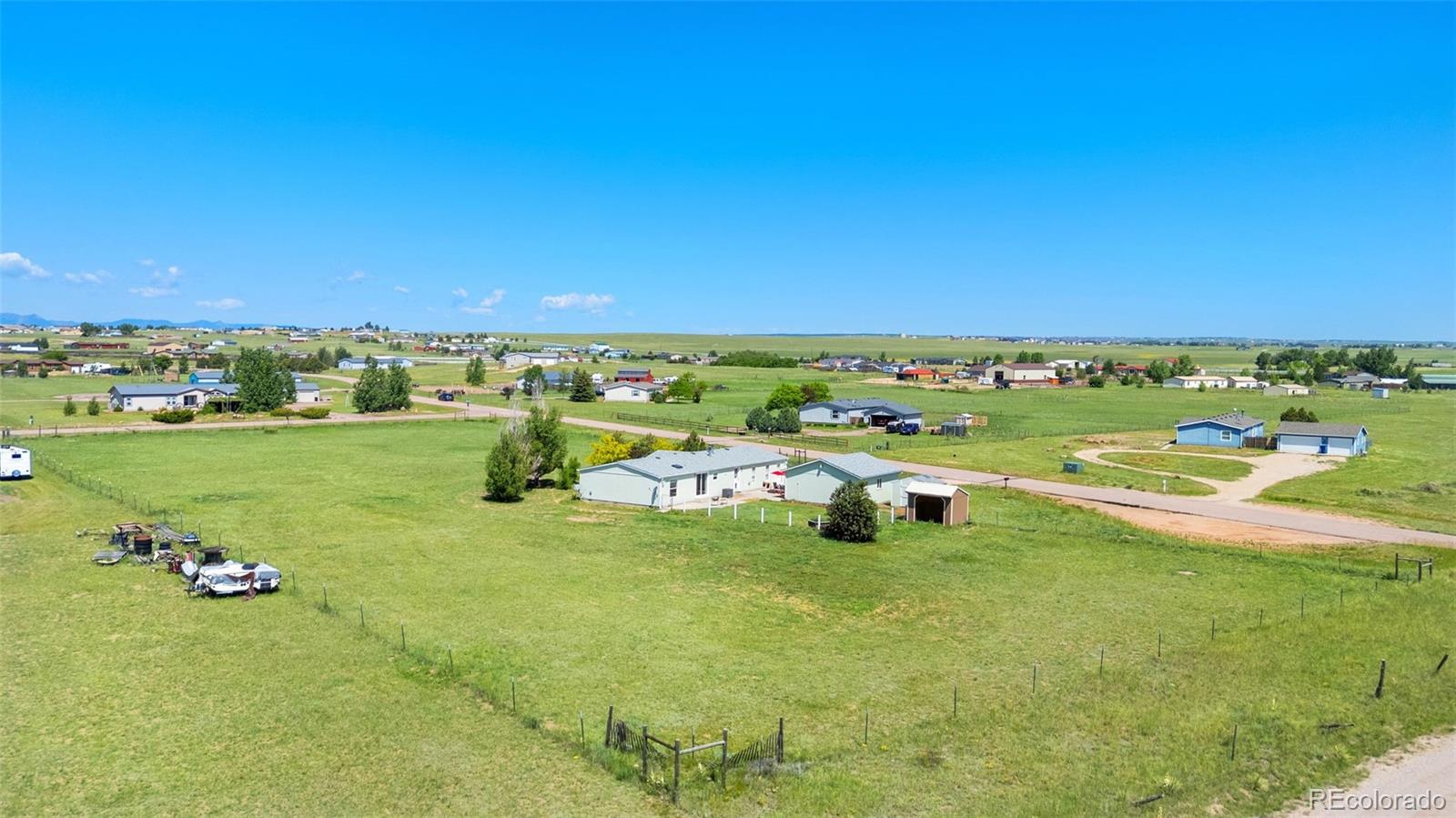 MLS Image #41 for 5879  sue ellen drive,peyton, Colorado