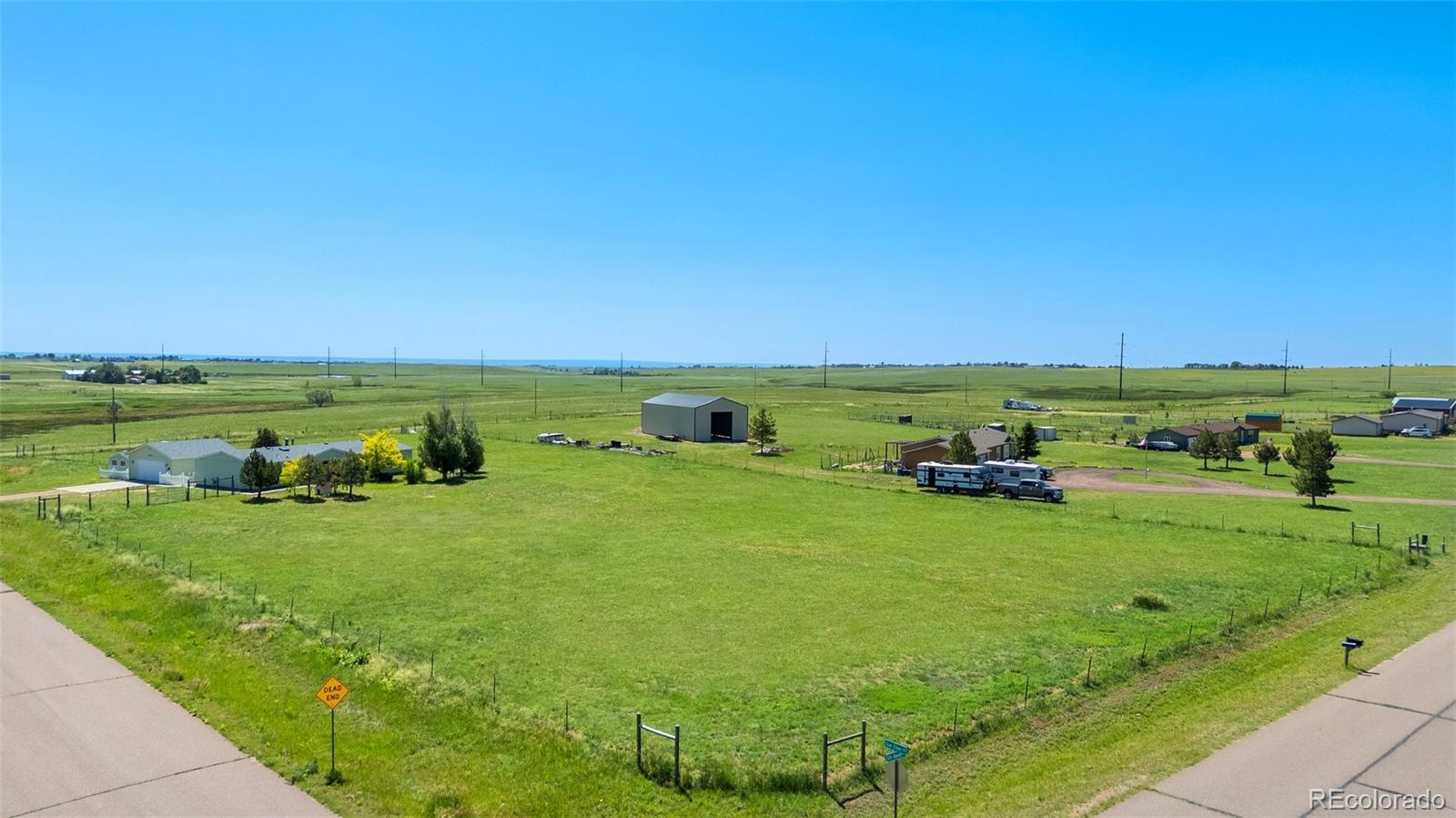 MLS Image #42 for 5879  sue ellen drive,peyton, Colorado