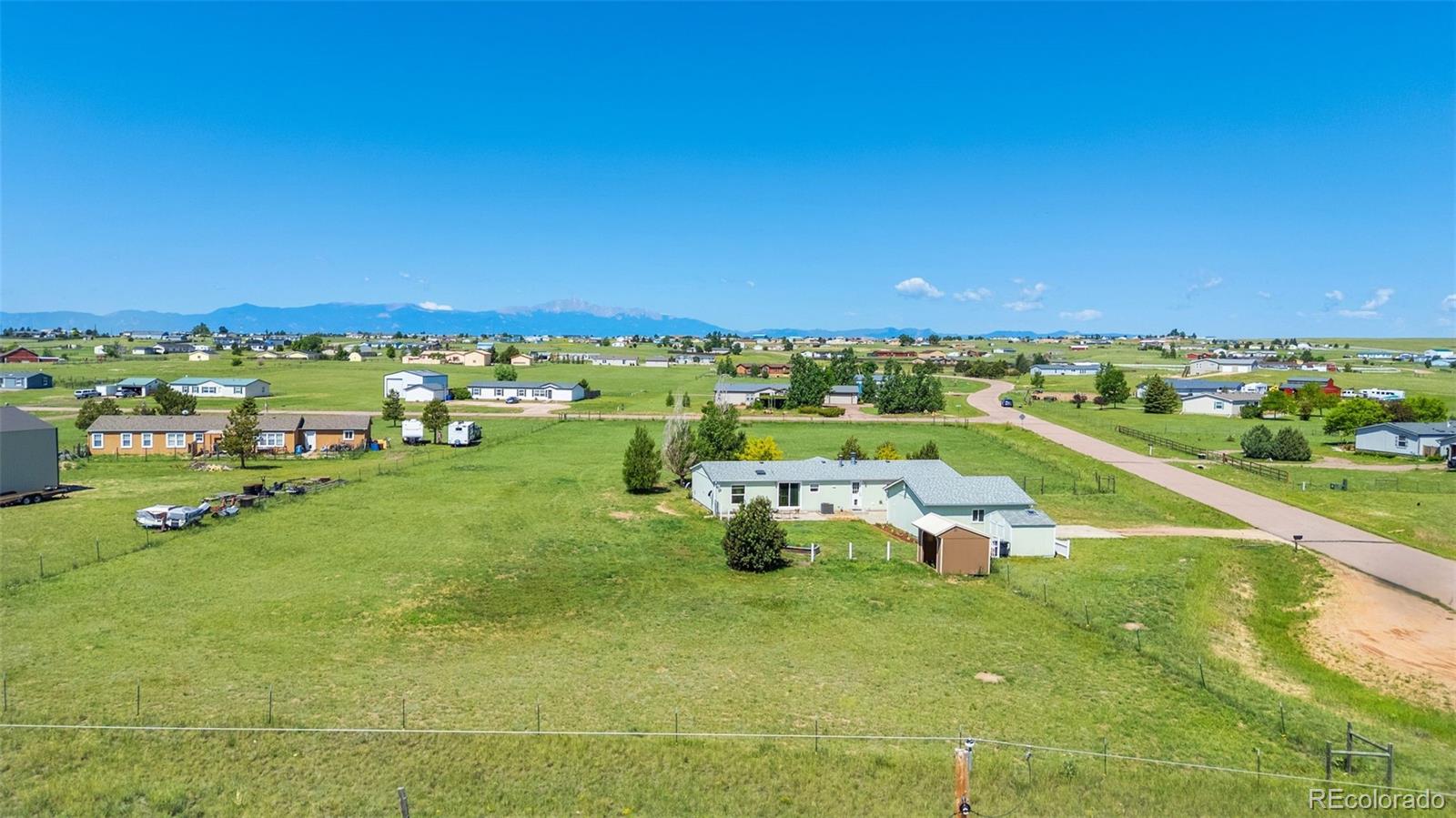 MLS Image #44 for 5879  sue ellen drive,peyton, Colorado