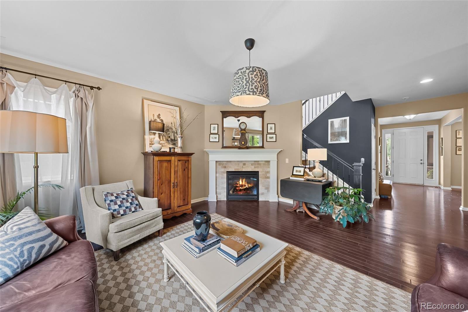MLS Image #1 for 2575  mccracken lane,castle rock, Colorado