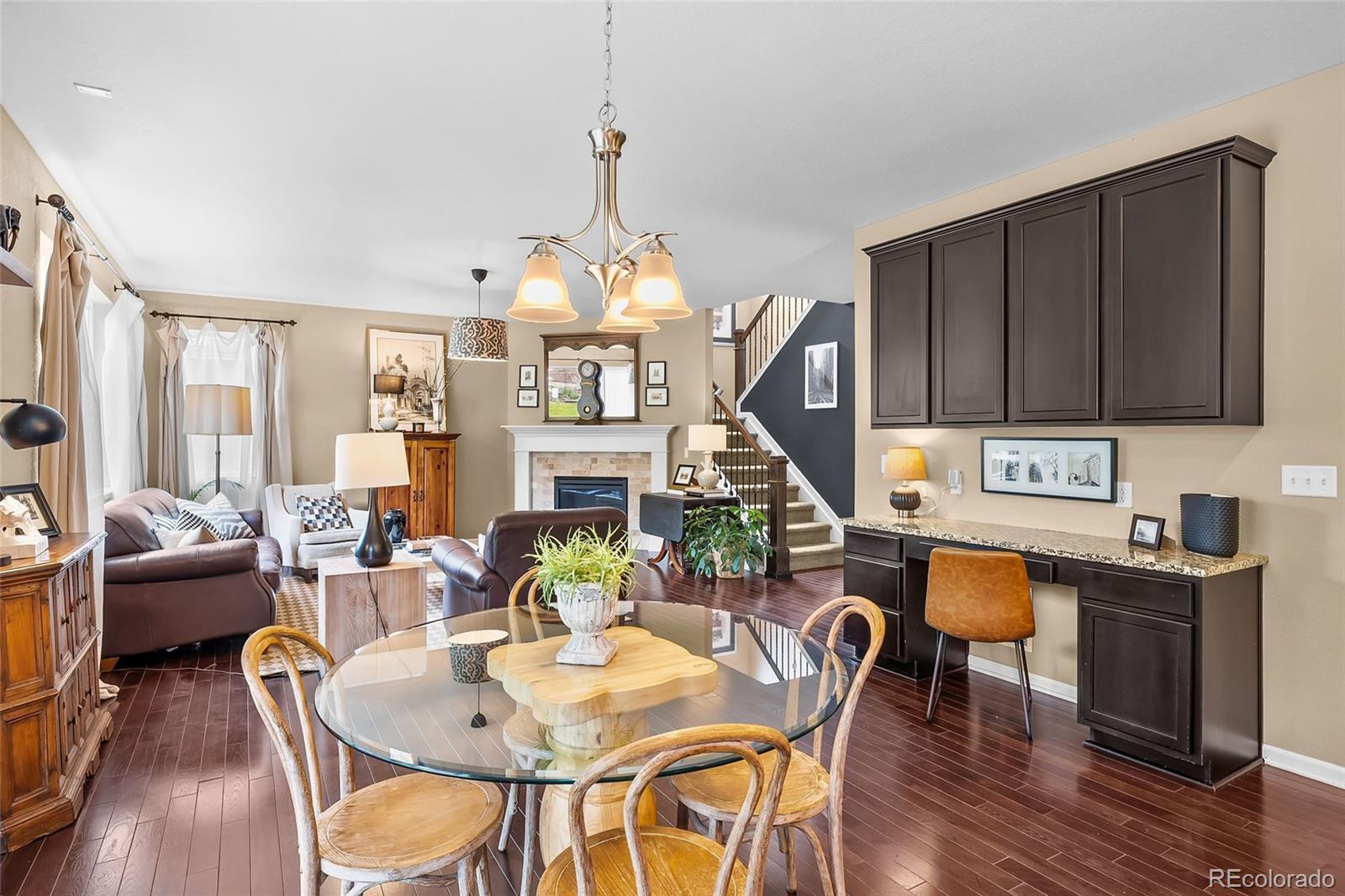 MLS Image #15 for 2575  mccracken lane,castle rock, Colorado