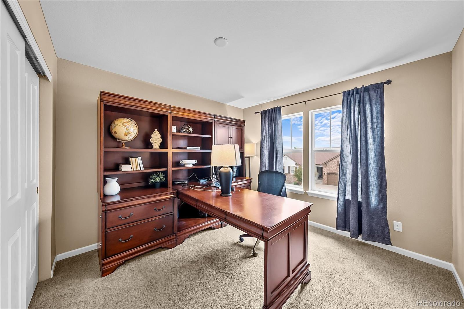 MLS Image #28 for 2575  mccracken lane,castle rock, Colorado