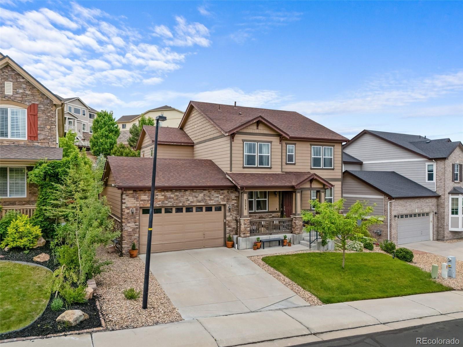MLS Image #33 for 2575  mccracken lane,castle rock, Colorado
