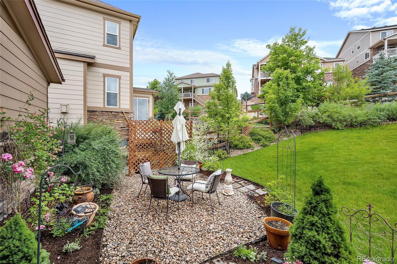MLS Image #34 for 2575  mccracken lane,castle rock, Colorado