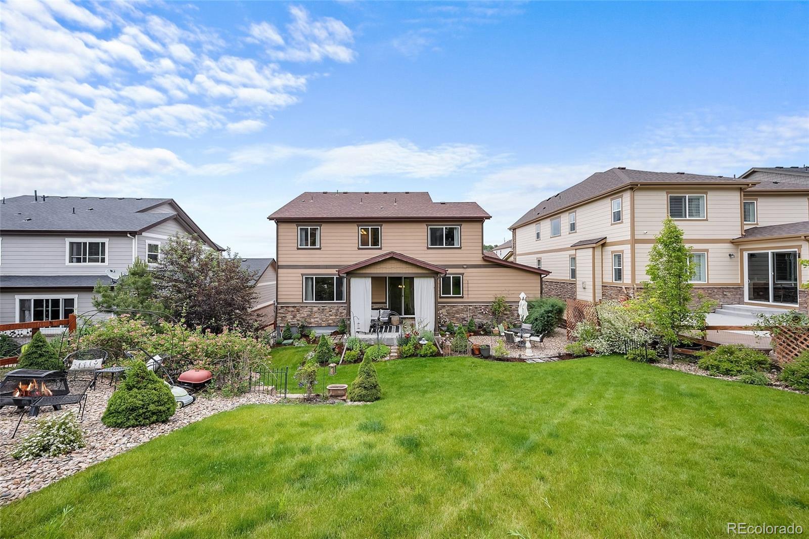 MLS Image #37 for 2575  mccracken lane,castle rock, Colorado