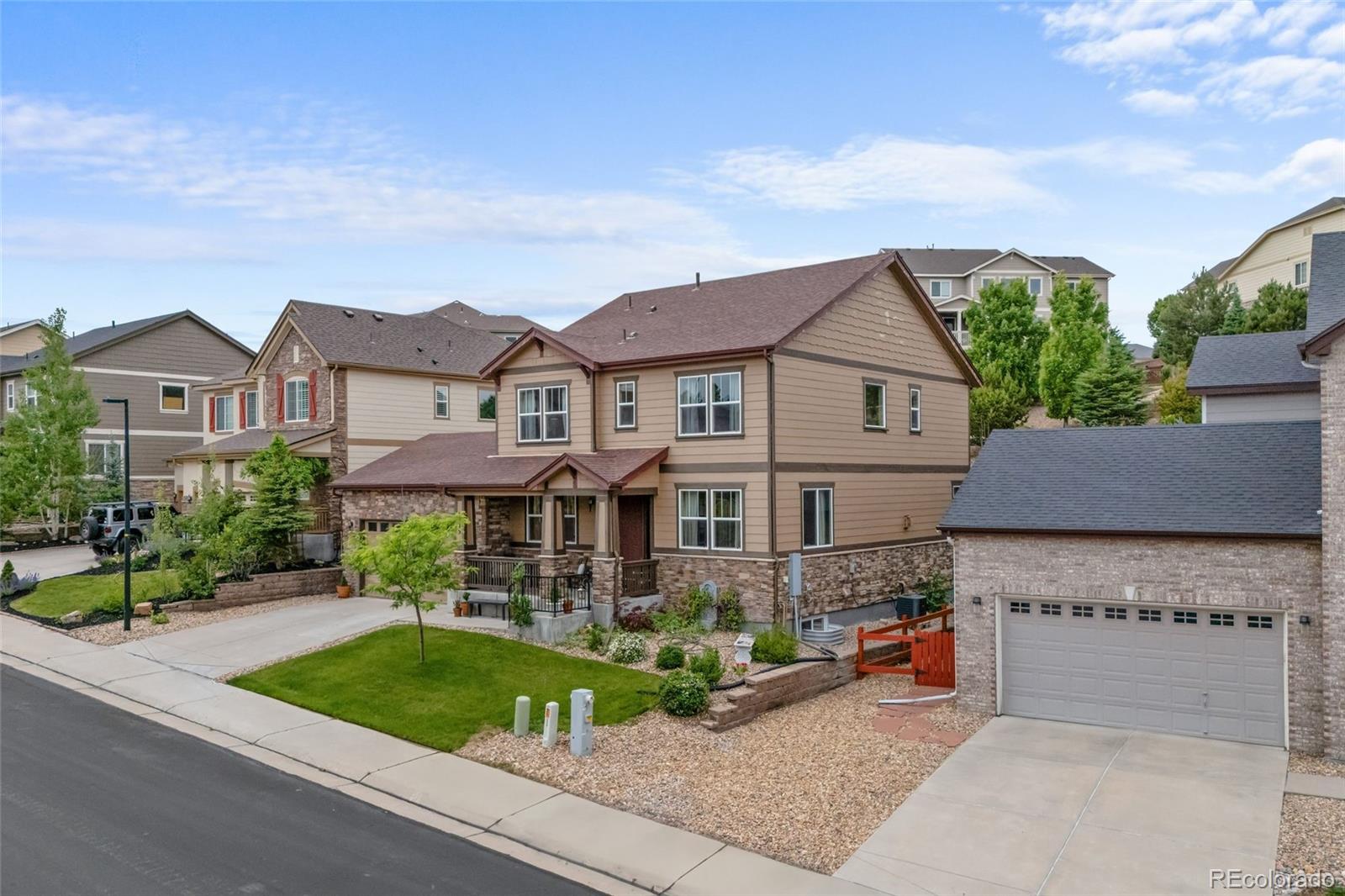 MLS Image #38 for 2575  mccracken lane,castle rock, Colorado