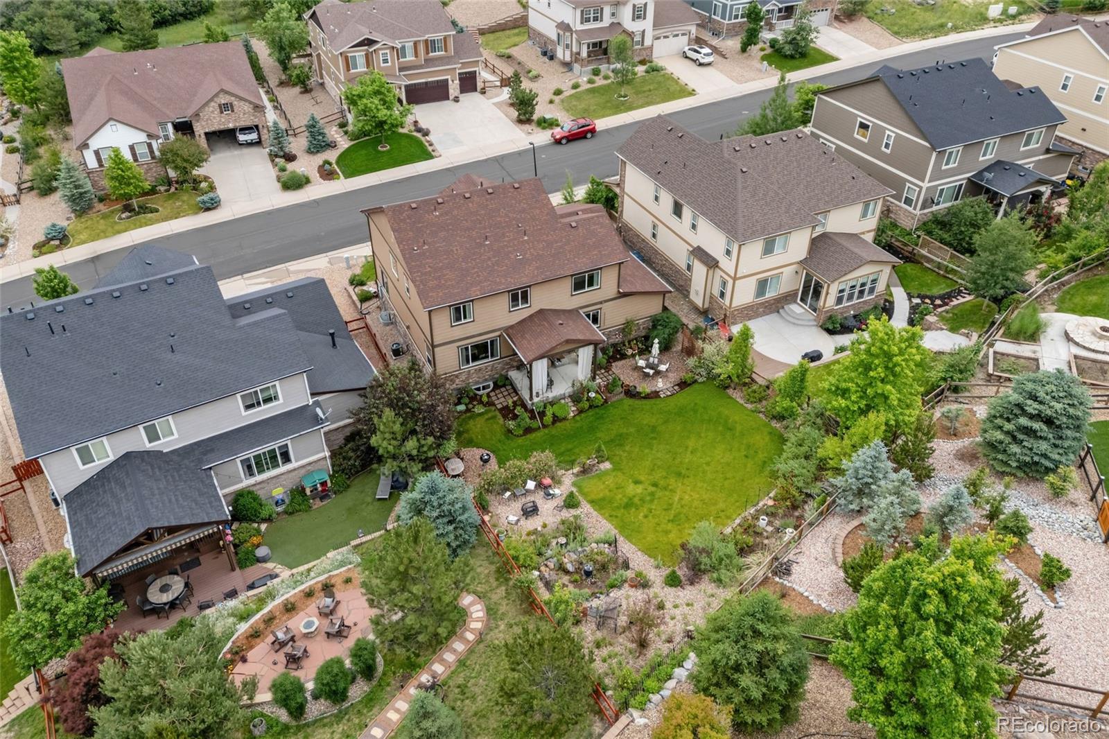 MLS Image #39 for 2575  mccracken lane,castle rock, Colorado