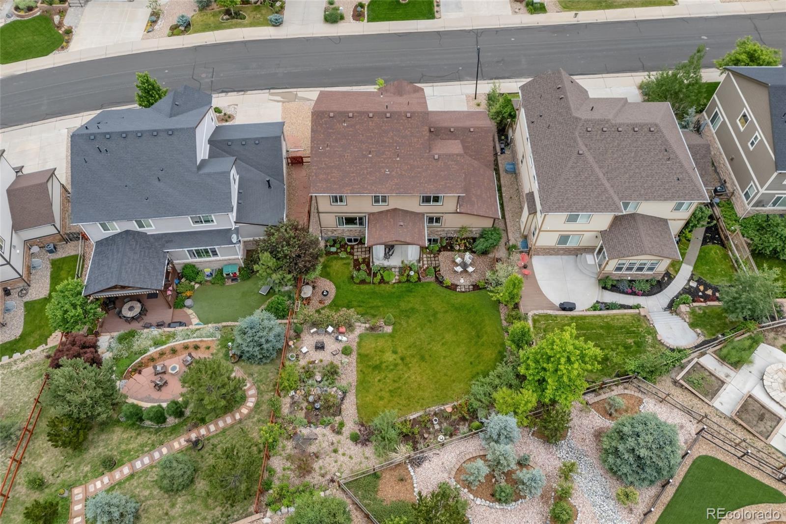 MLS Image #41 for 2575  mccracken lane,castle rock, Colorado