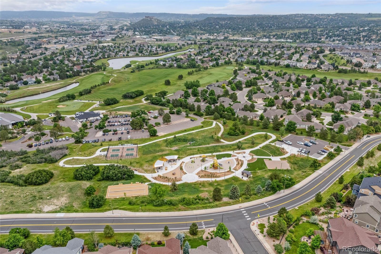 MLS Image #43 for 2575  mccracken lane,castle rock, Colorado