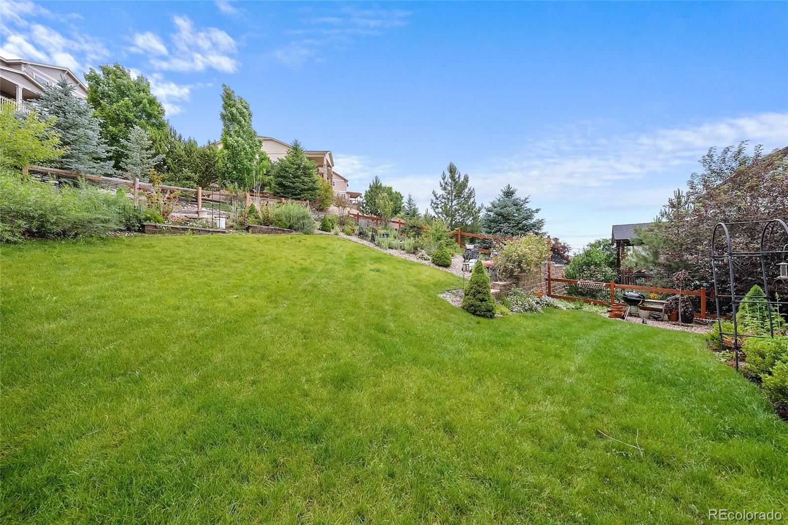 MLS Image #5 for 2575  mccracken lane,castle rock, Colorado
