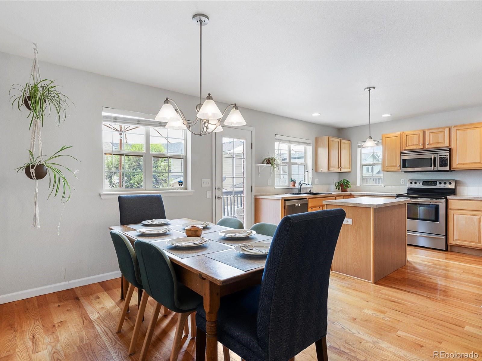 MLS Image #13 for 8450 e 29th avenue,denver, Colorado