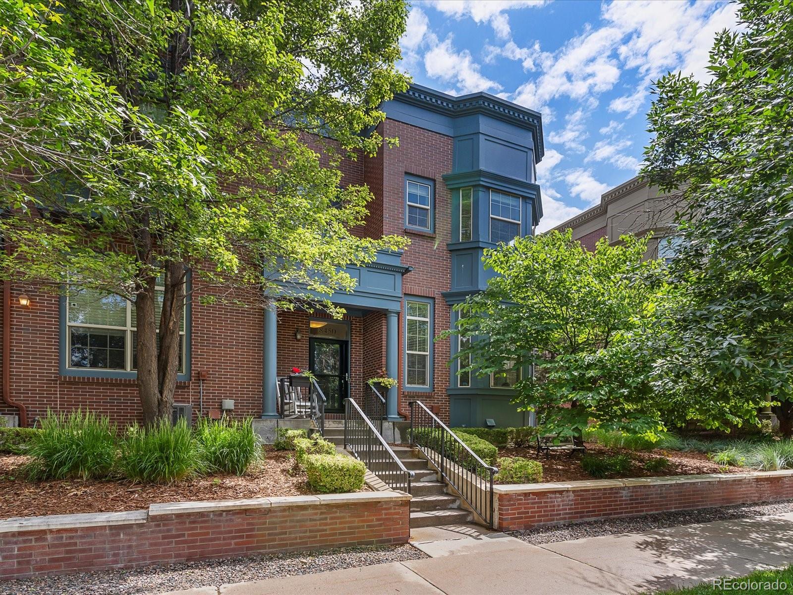 MLS Image #2 for 8450 e 29th avenue,denver, Colorado