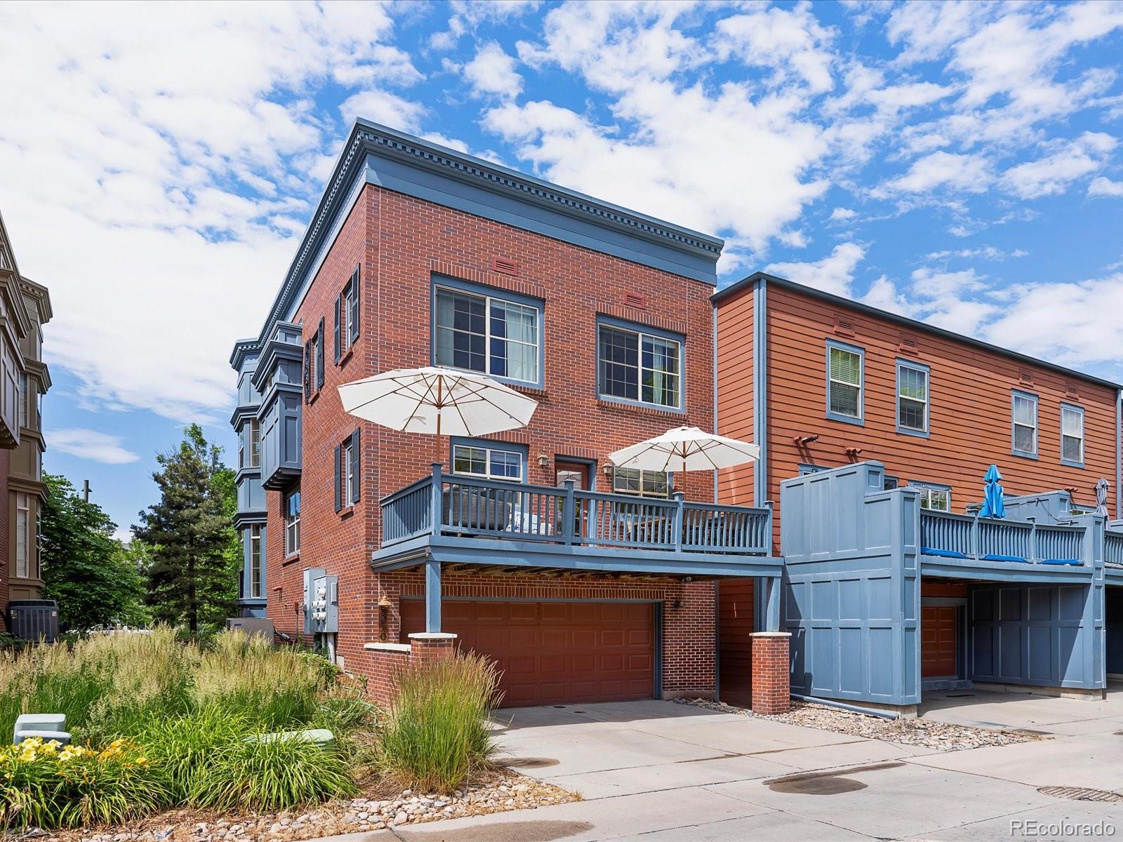 MLS Image #26 for 8450 e 29th avenue,denver, Colorado