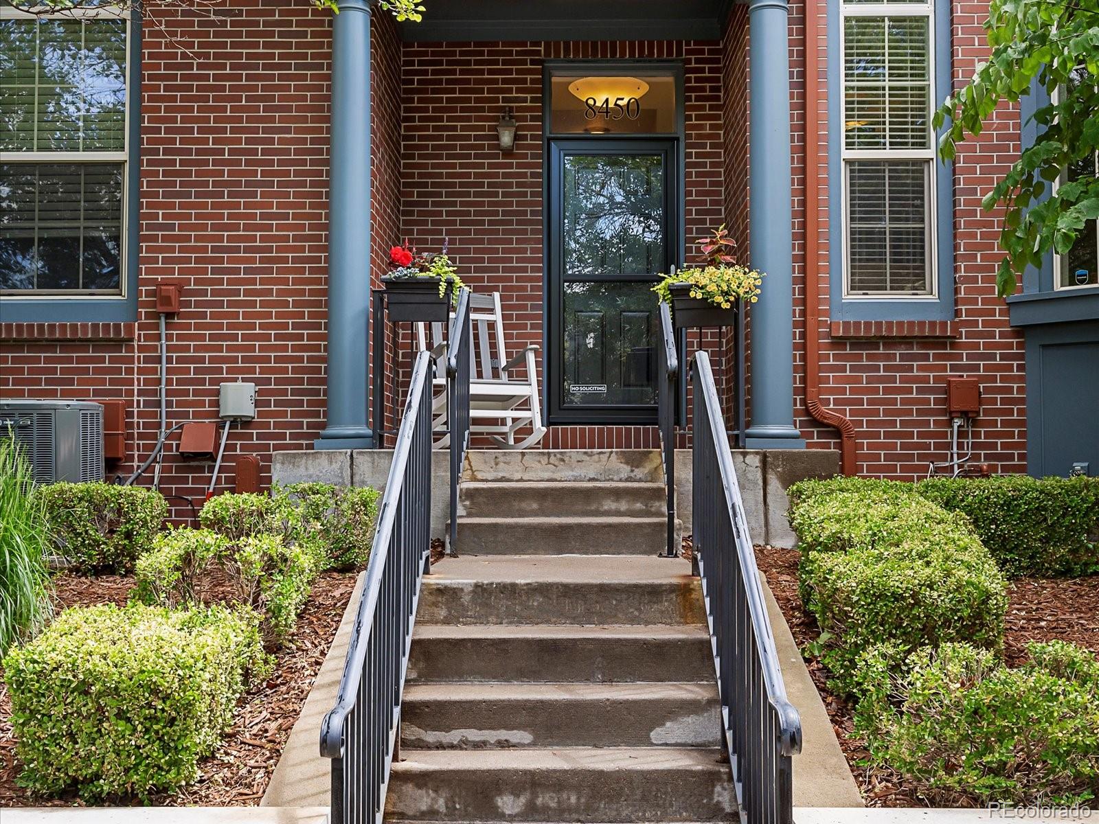 MLS Image #3 for 8450 e 29th avenue,denver, Colorado