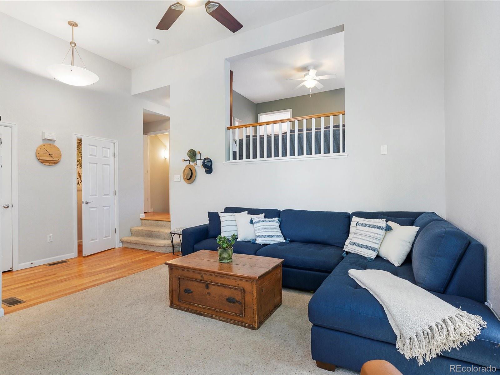 MLS Image #7 for 8450 e 29th avenue,denver, Colorado