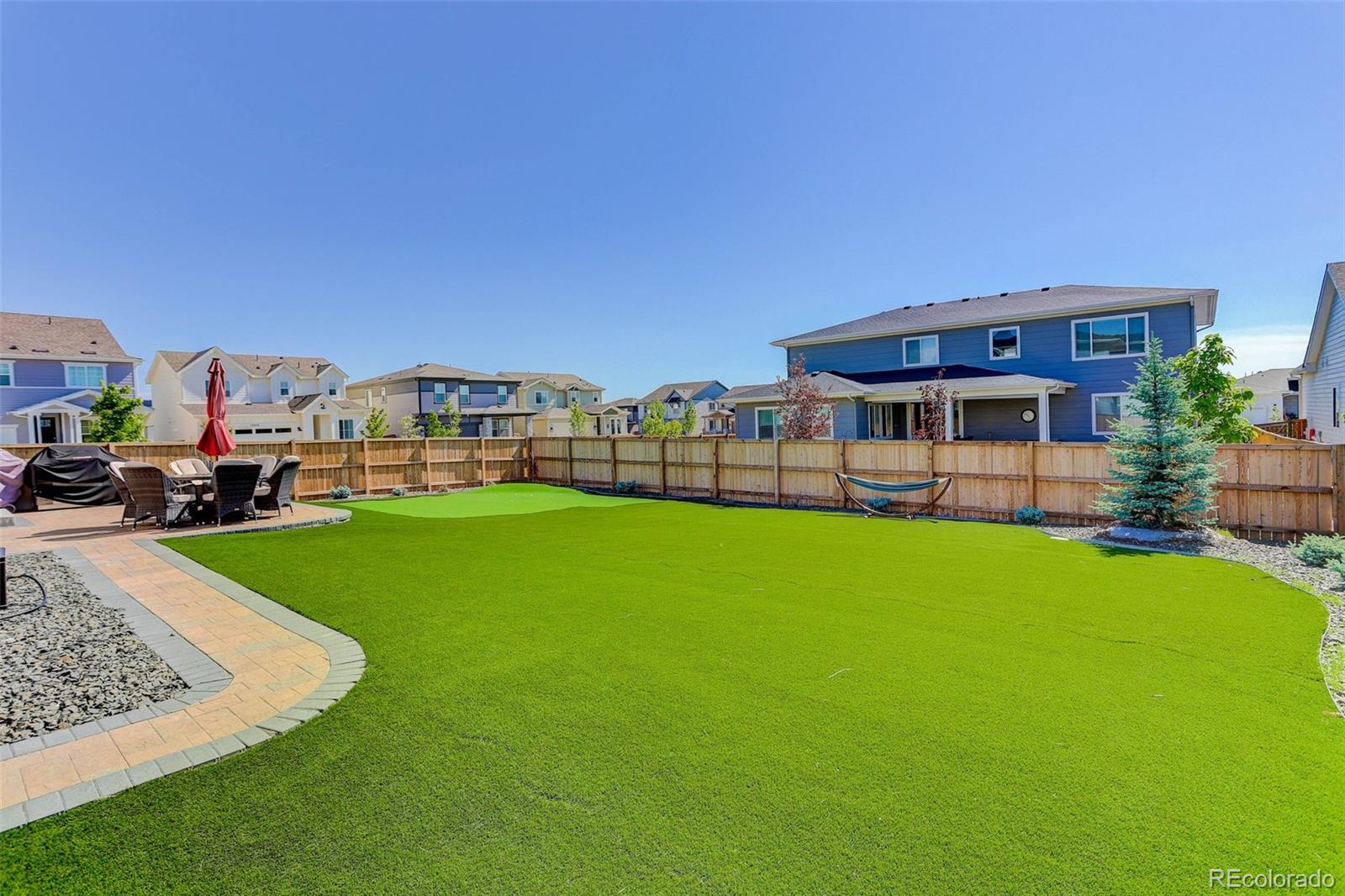 MLS Image #42 for 14290  hop clover street,parker, Colorado