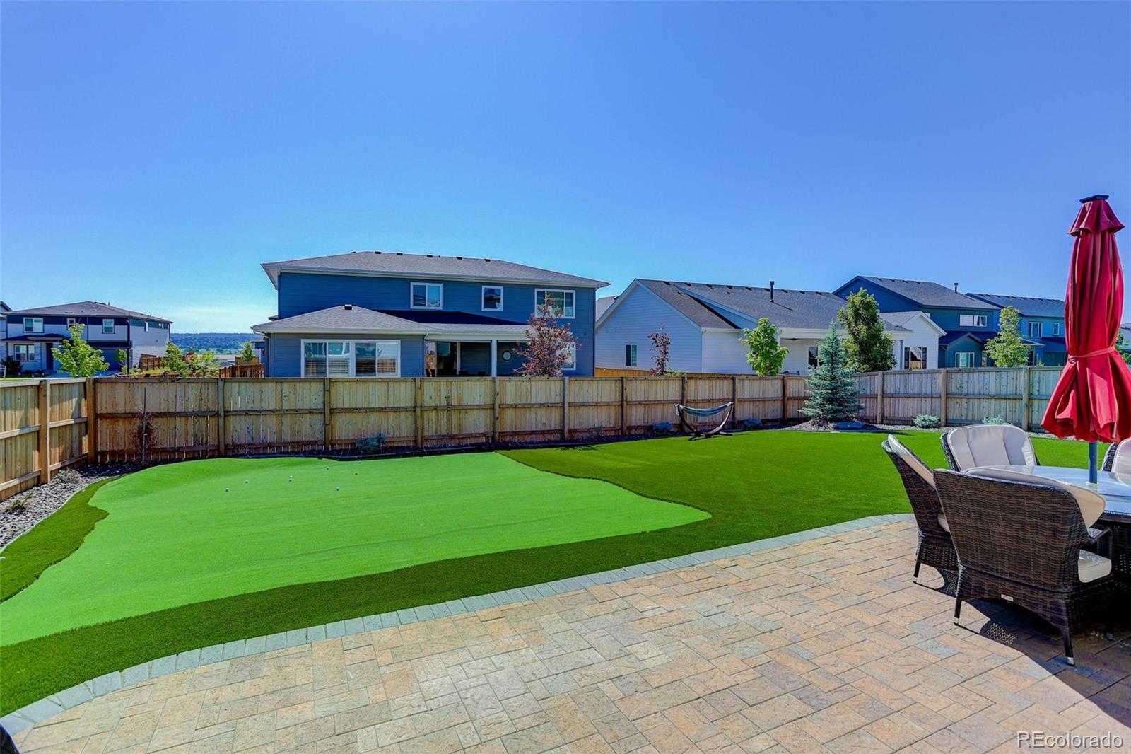 MLS Image #43 for 14290  hop clover street,parker, Colorado