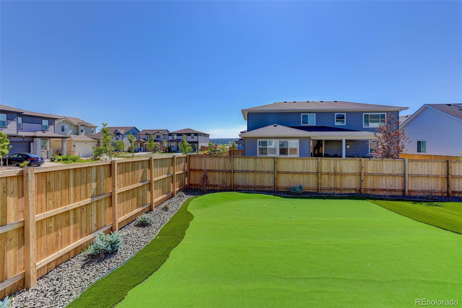 MLS Image #45 for 14290  hop clover street,parker, Colorado