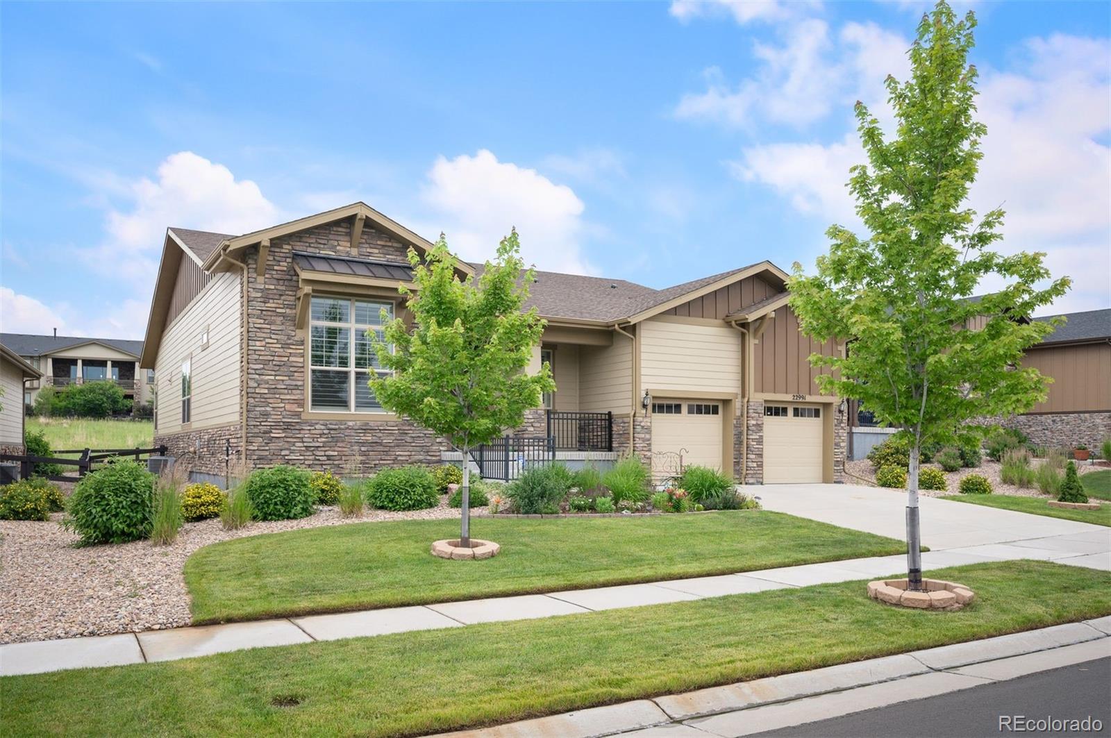 MLS Image #10 for 22991 e del norte circle,aurora, Colorado