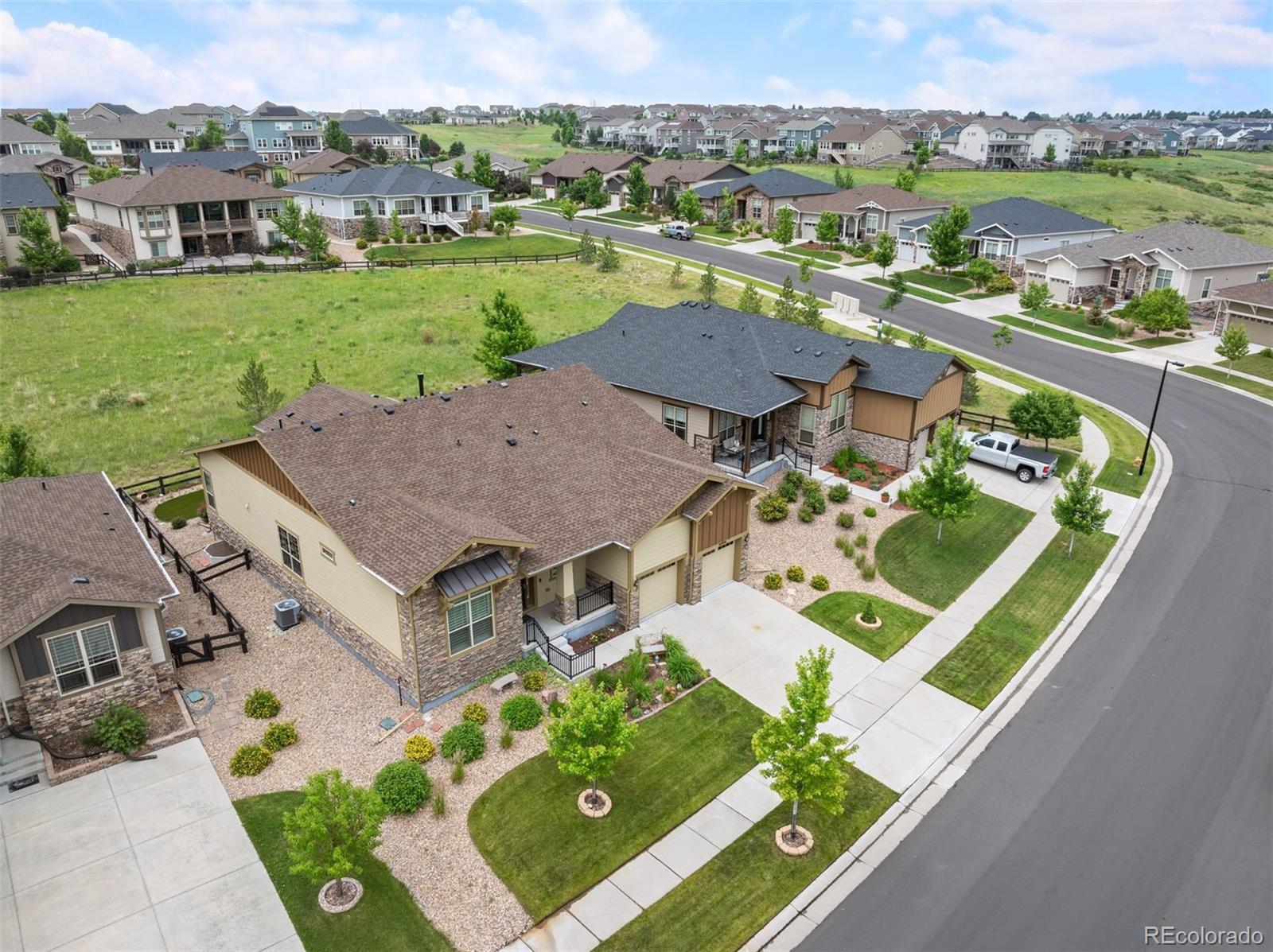 MLS Image #4 for 22991 e del norte circle,aurora, Colorado