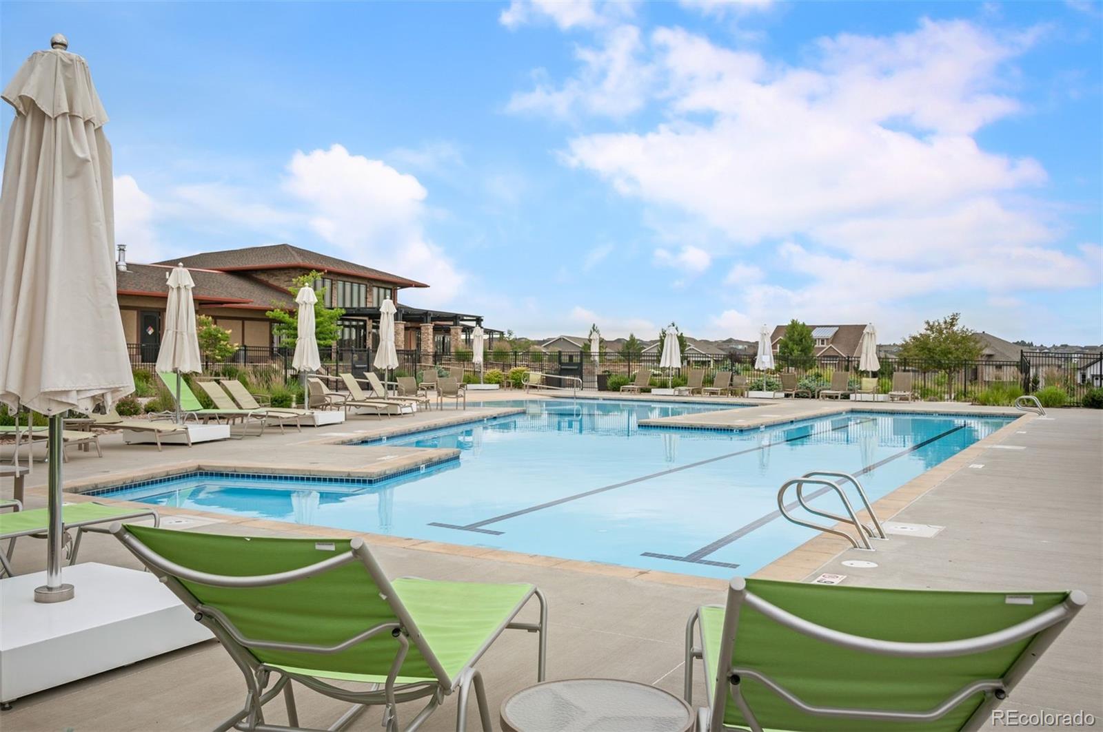 MLS Image #6 for 22991 e del norte circle,aurora, Colorado