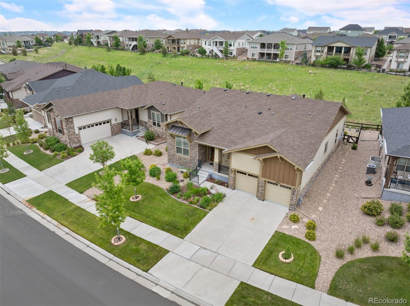 MLS Image #9 for 22991 e del norte circle,aurora, Colorado