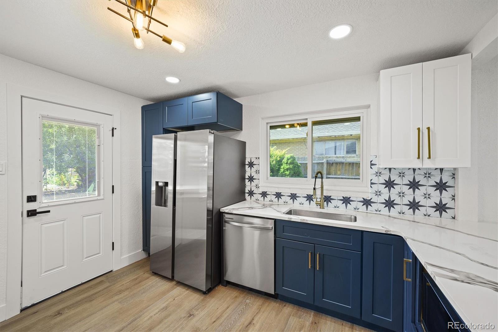 MLS Image #13 for 3640  forest street,denver, Colorado