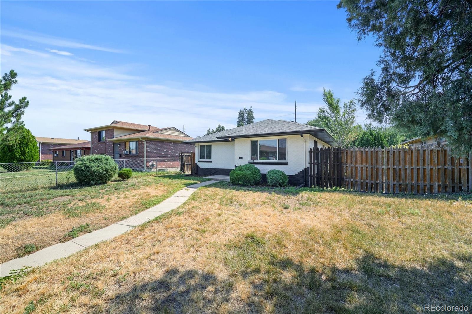 MLS Image #2 for 3640  forest street,denver, Colorado