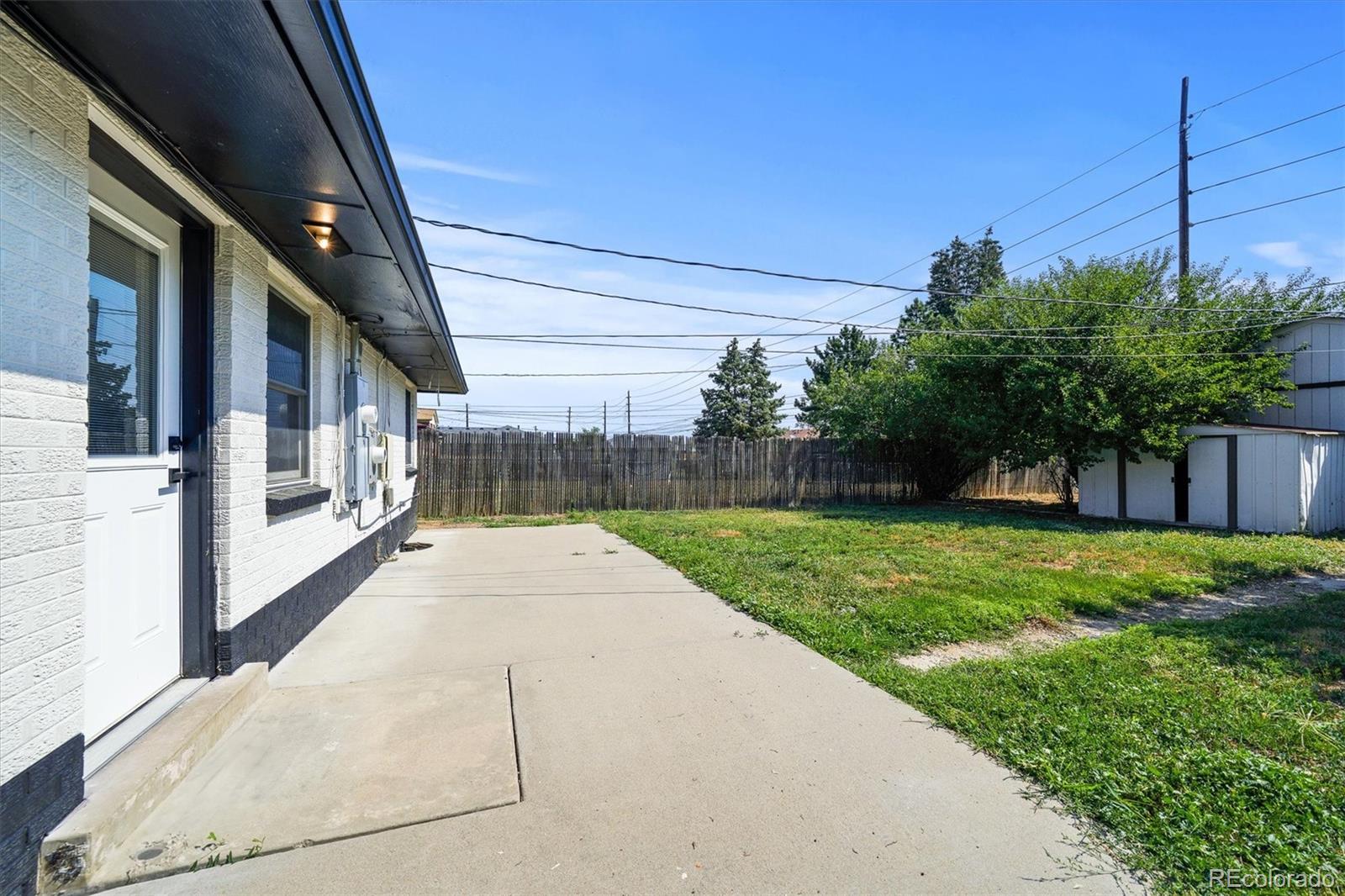 MLS Image #24 for 3640  forest street,denver, Colorado