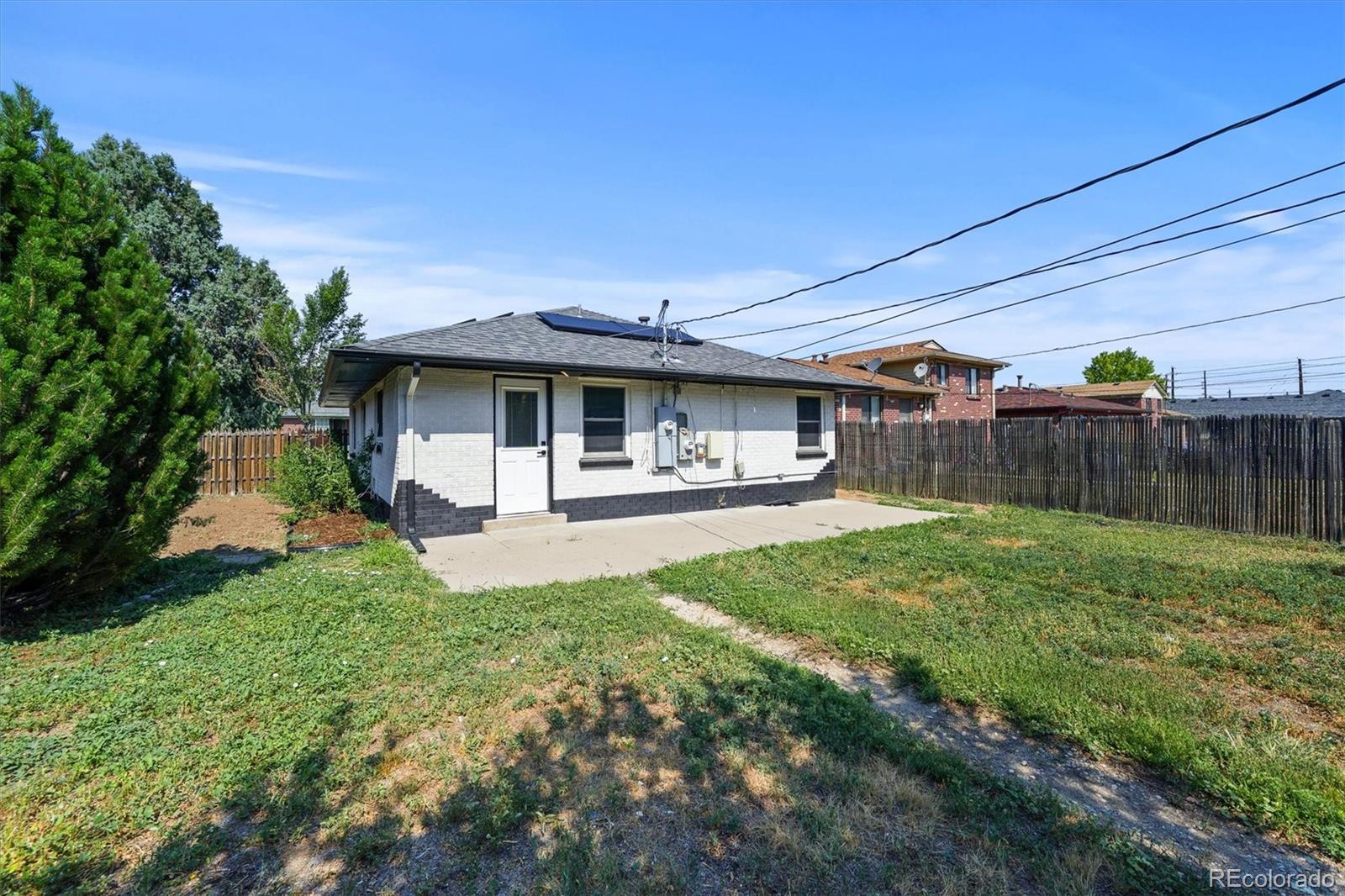 MLS Image #25 for 3640  forest street,denver, Colorado