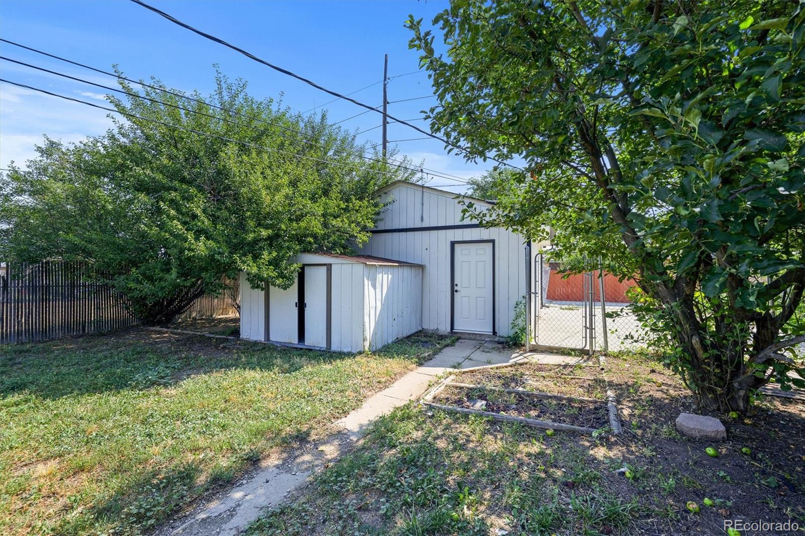 MLS Image #29 for 3640  forest street,denver, Colorado