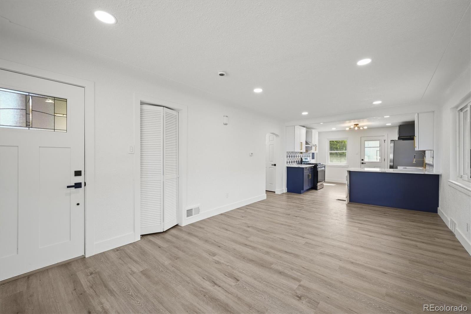 MLS Image #5 for 3640  forest street,denver, Colorado