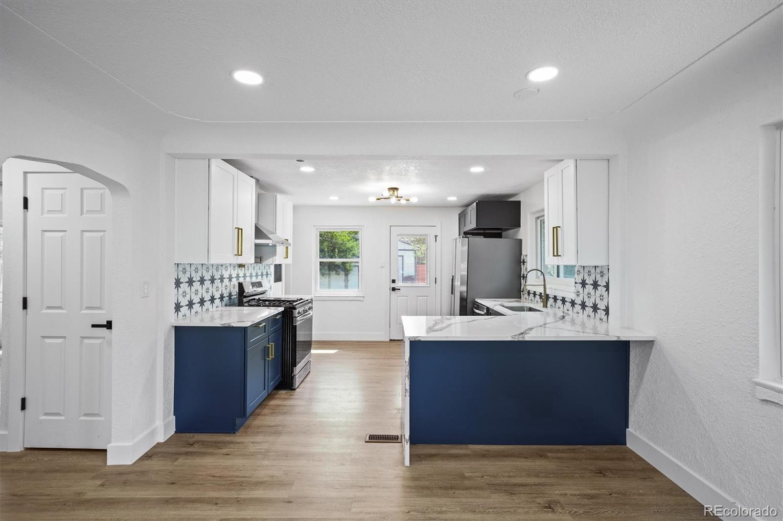 MLS Image #7 for 3640  forest street,denver, Colorado
