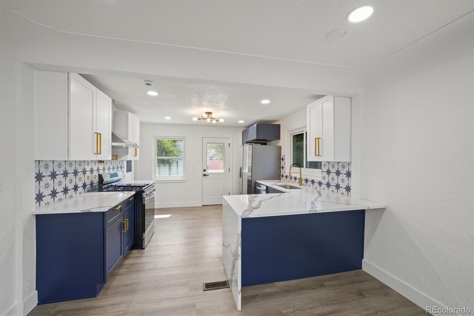 MLS Image #9 for 3640  forest street,denver, Colorado