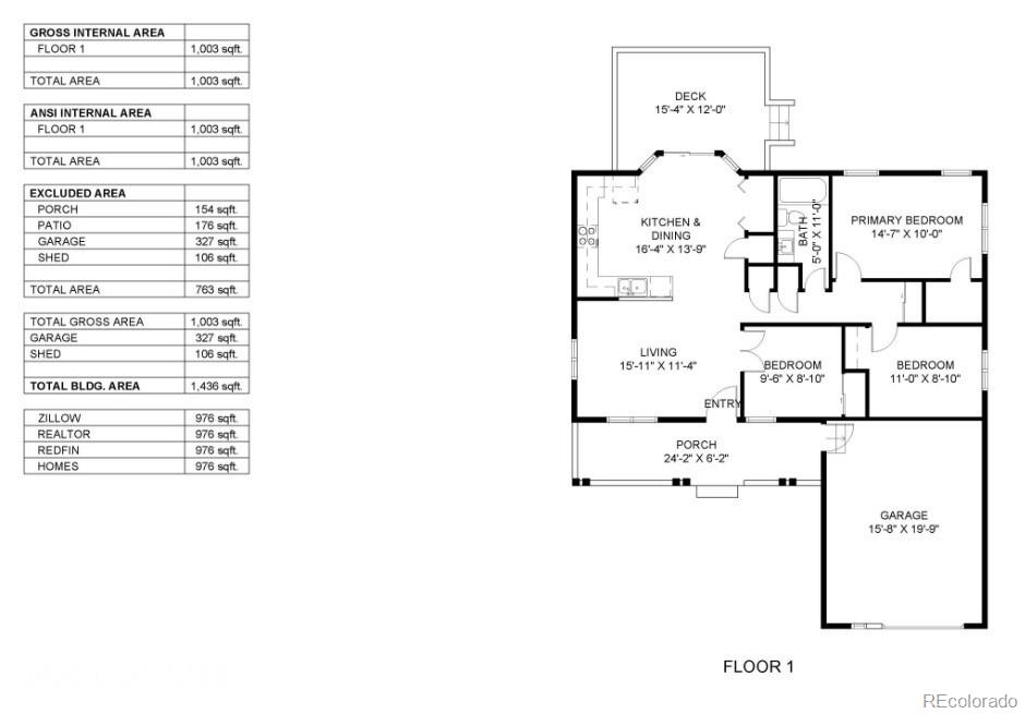 MLS Image #33 for 1750  clark drive,erie, Colorado