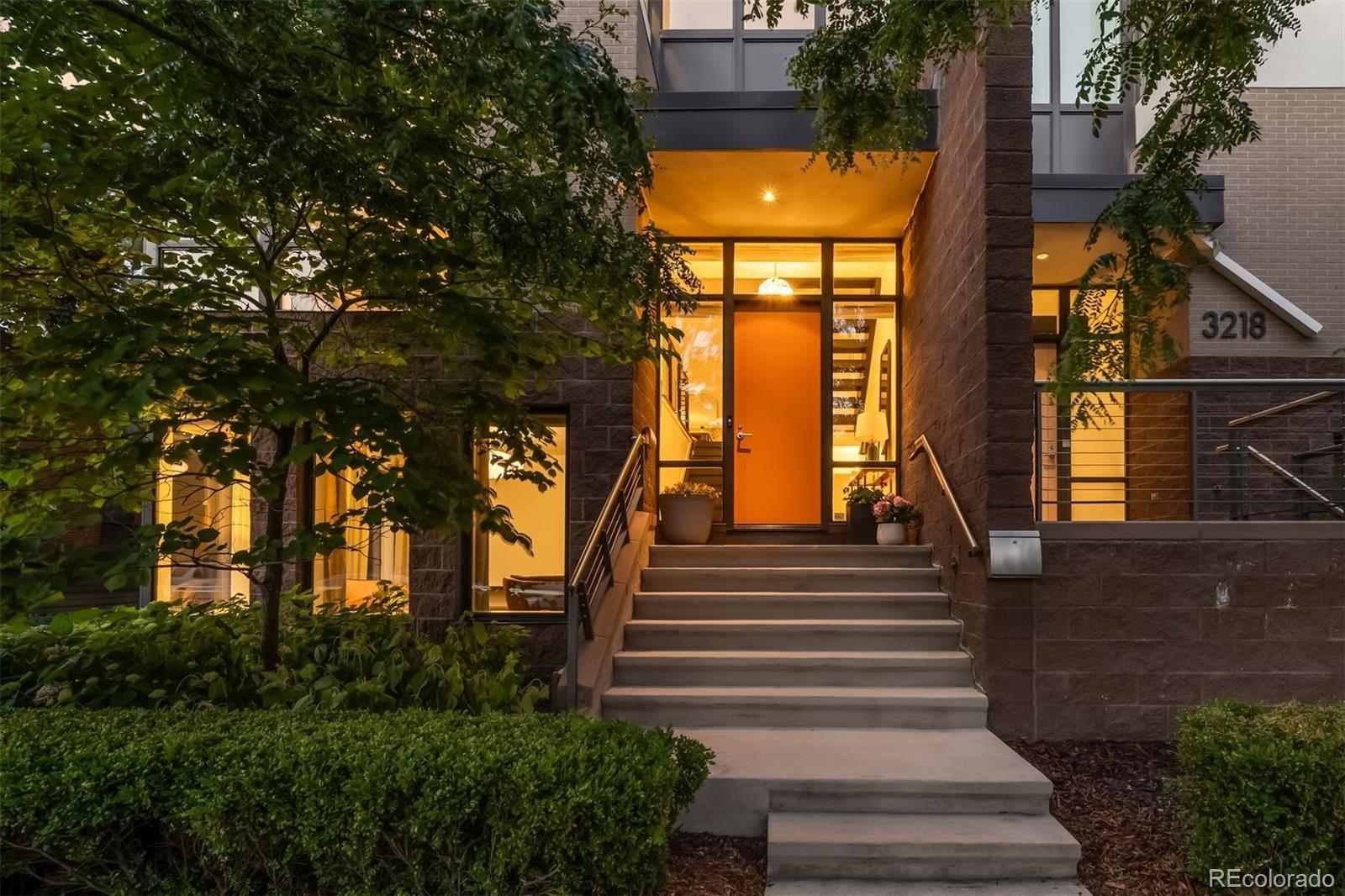 MLS Image #2 for 3220  zuni street,denver, Colorado