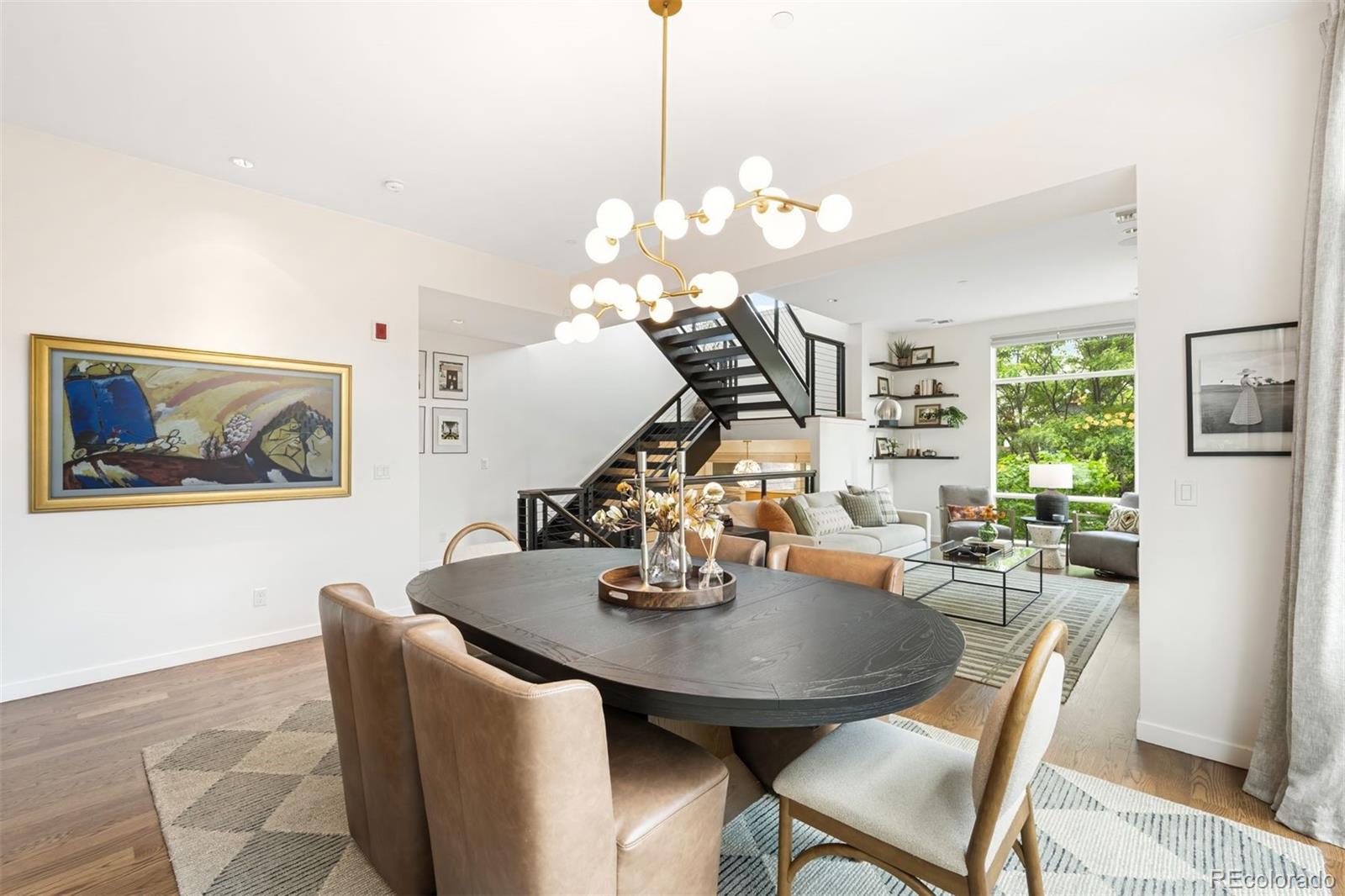 MLS Image #4 for 3220  zuni street,denver, Colorado