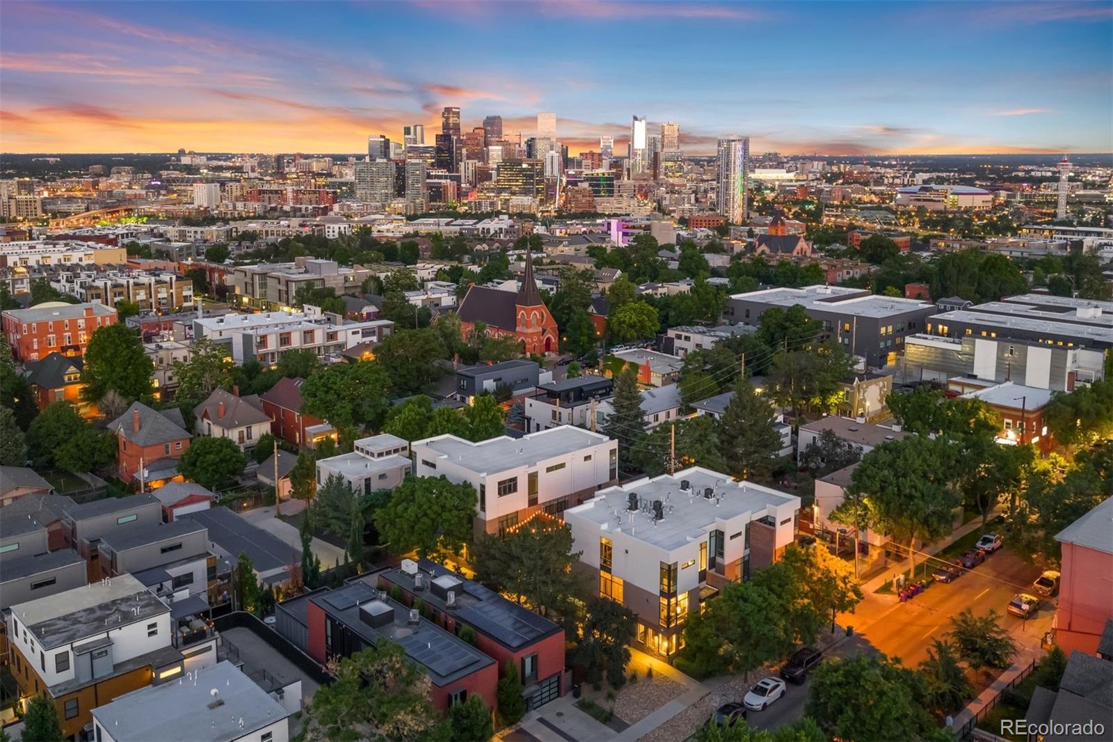 MLS Image #43 for 3220  zuni street,denver, Colorado