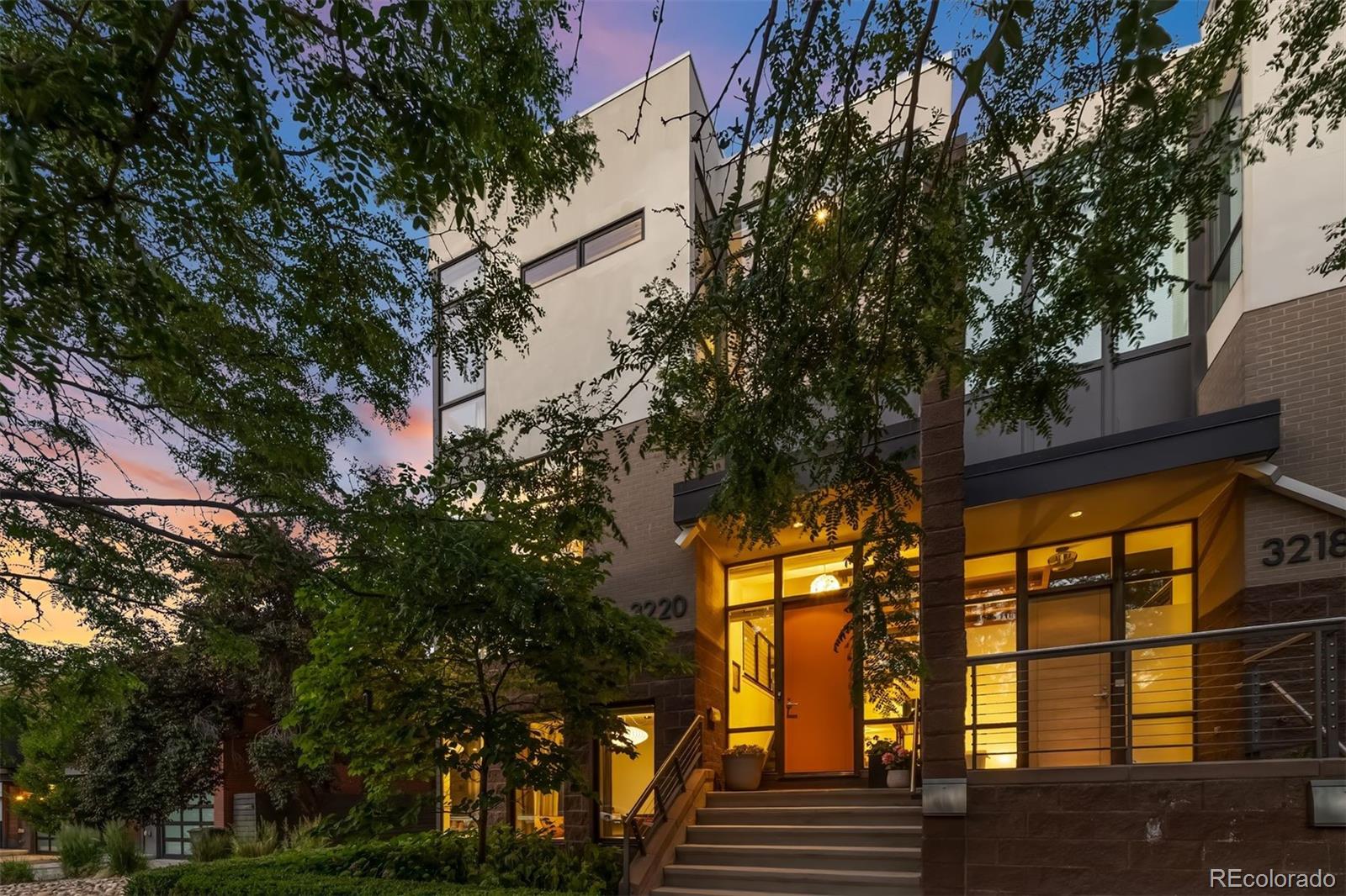 MLS Image #45 for 3220  zuni street,denver, Colorado