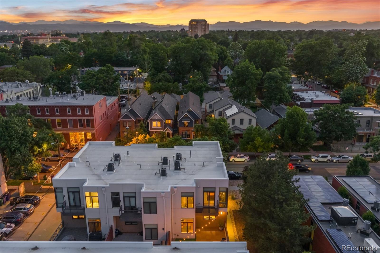 MLS Image #46 for 3220  zuni street,denver, Colorado