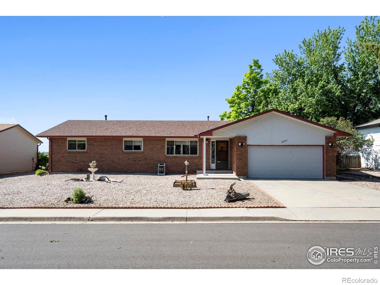 MLS Image #0 for 3064  sally ann drive,loveland, Colorado
