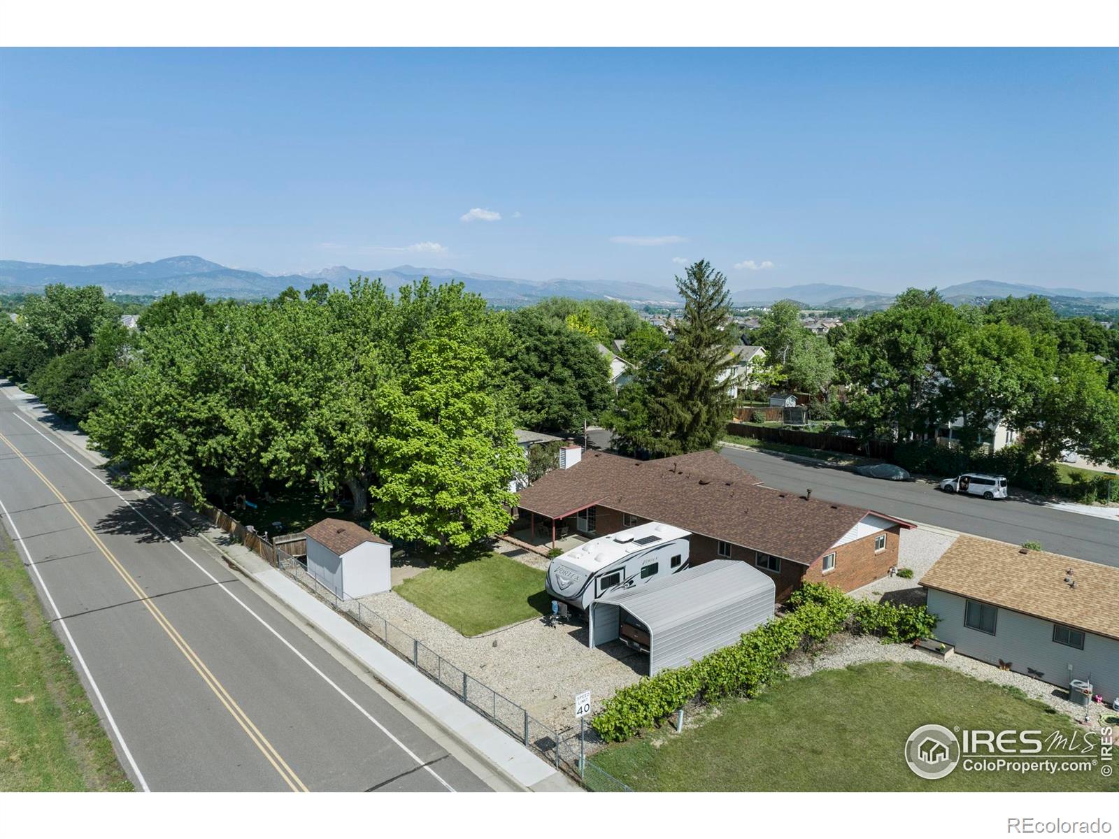MLS Image #18 for 3064  sally ann drive,loveland, Colorado