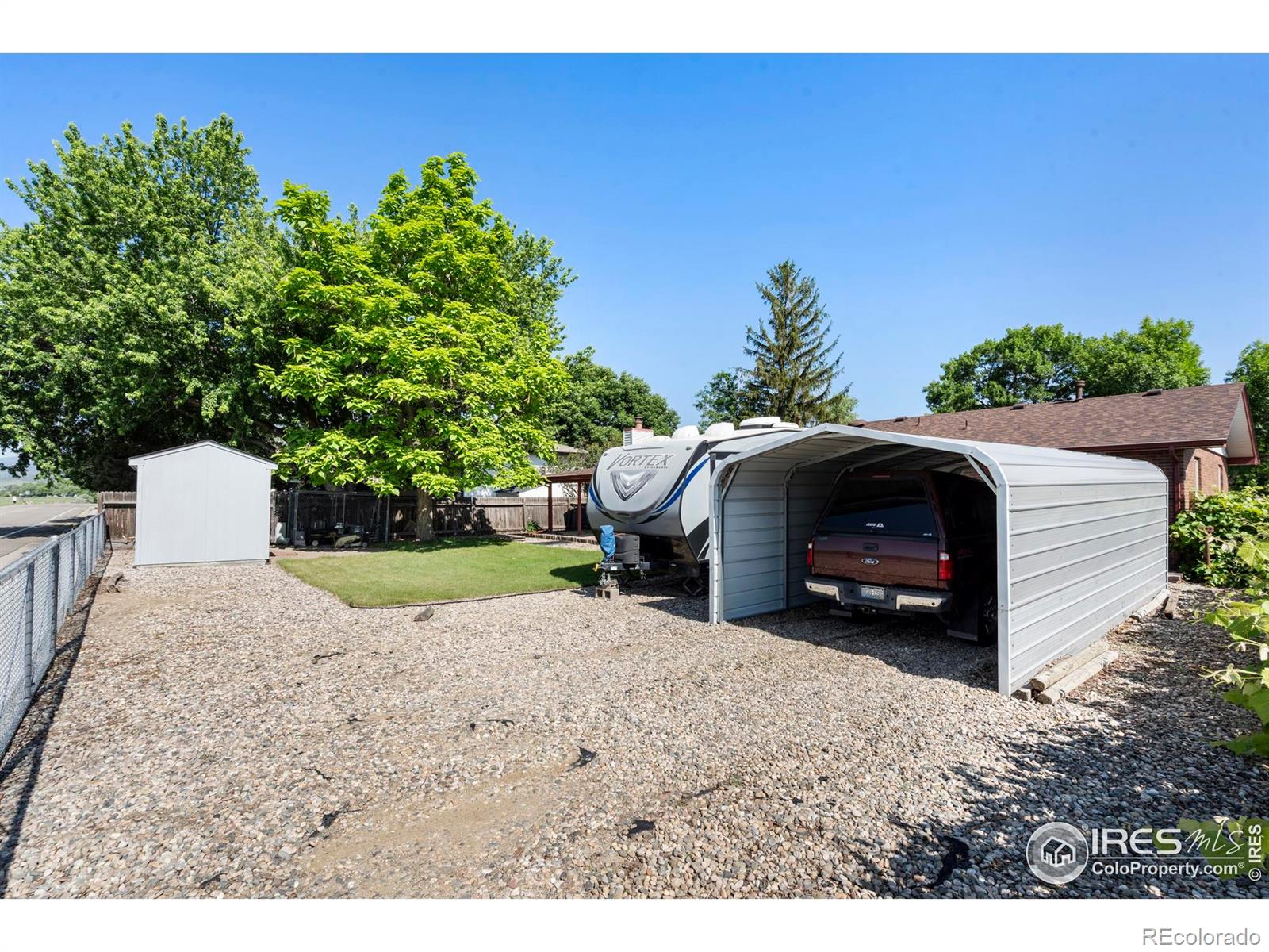 MLS Image #19 for 3064  sally ann drive,loveland, Colorado