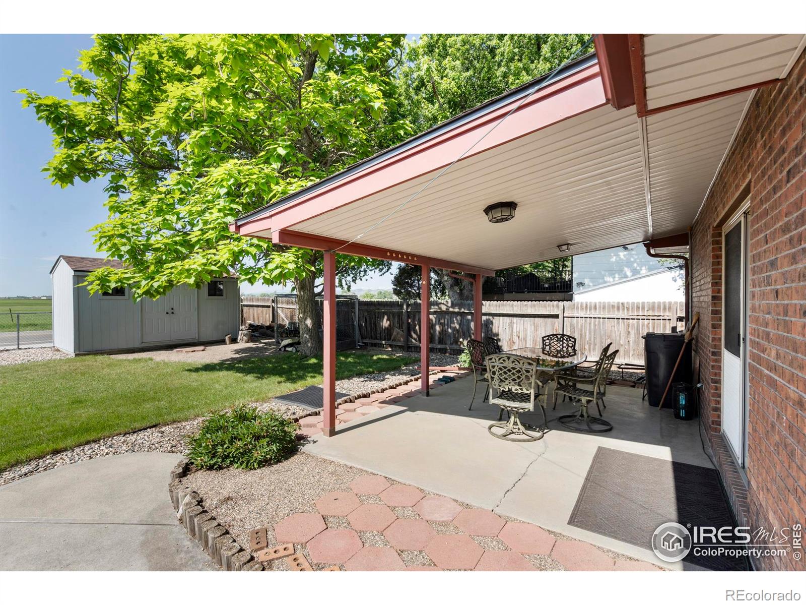MLS Image #2 for 3064  sally ann drive,loveland, Colorado