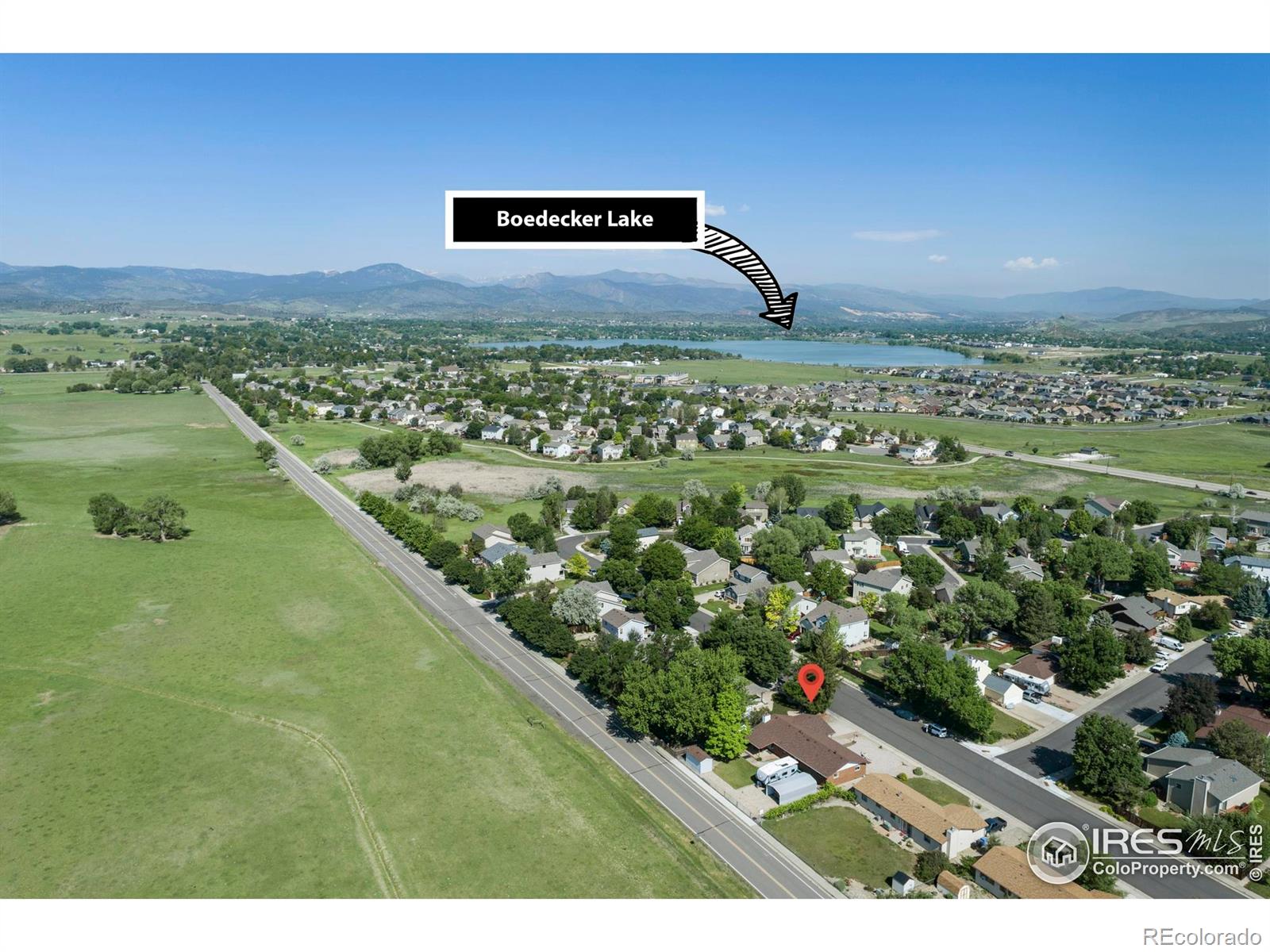 MLS Image #20 for 3064  sally ann drive,loveland, Colorado
