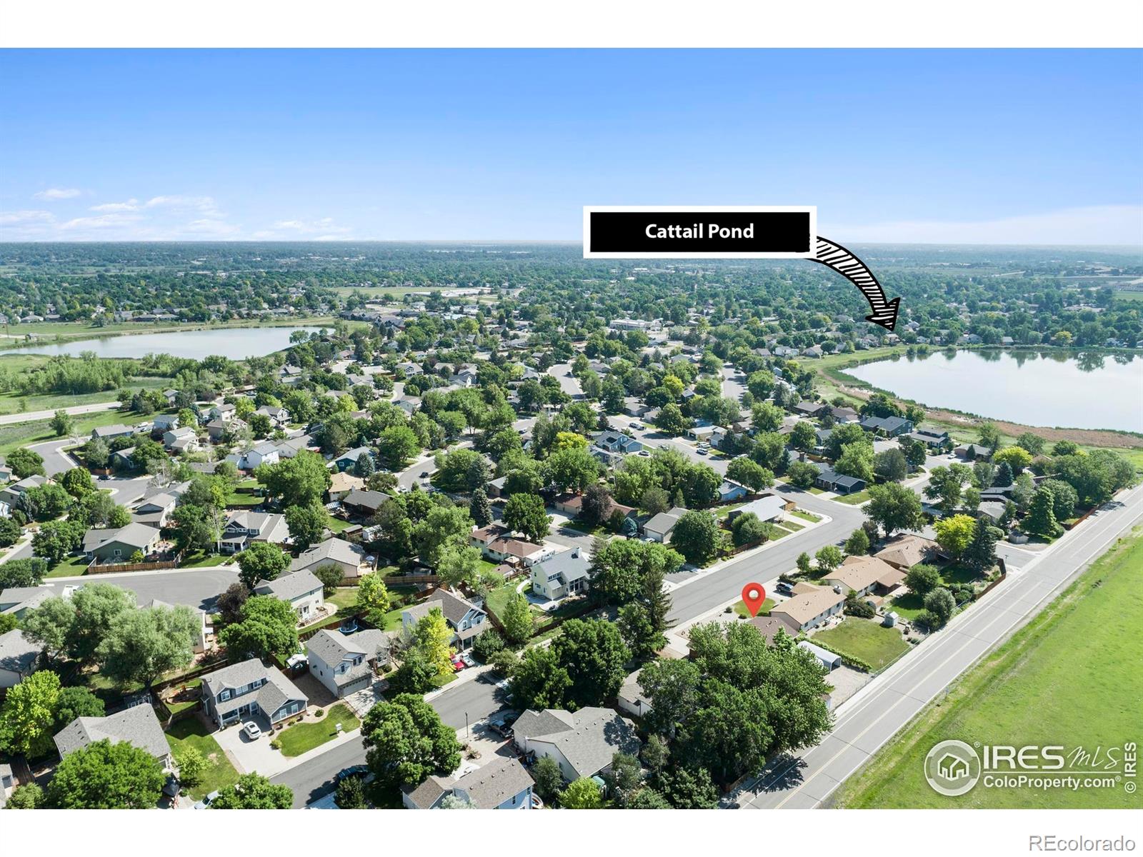 MLS Image #21 for 3064  sally ann drive,loveland, Colorado
