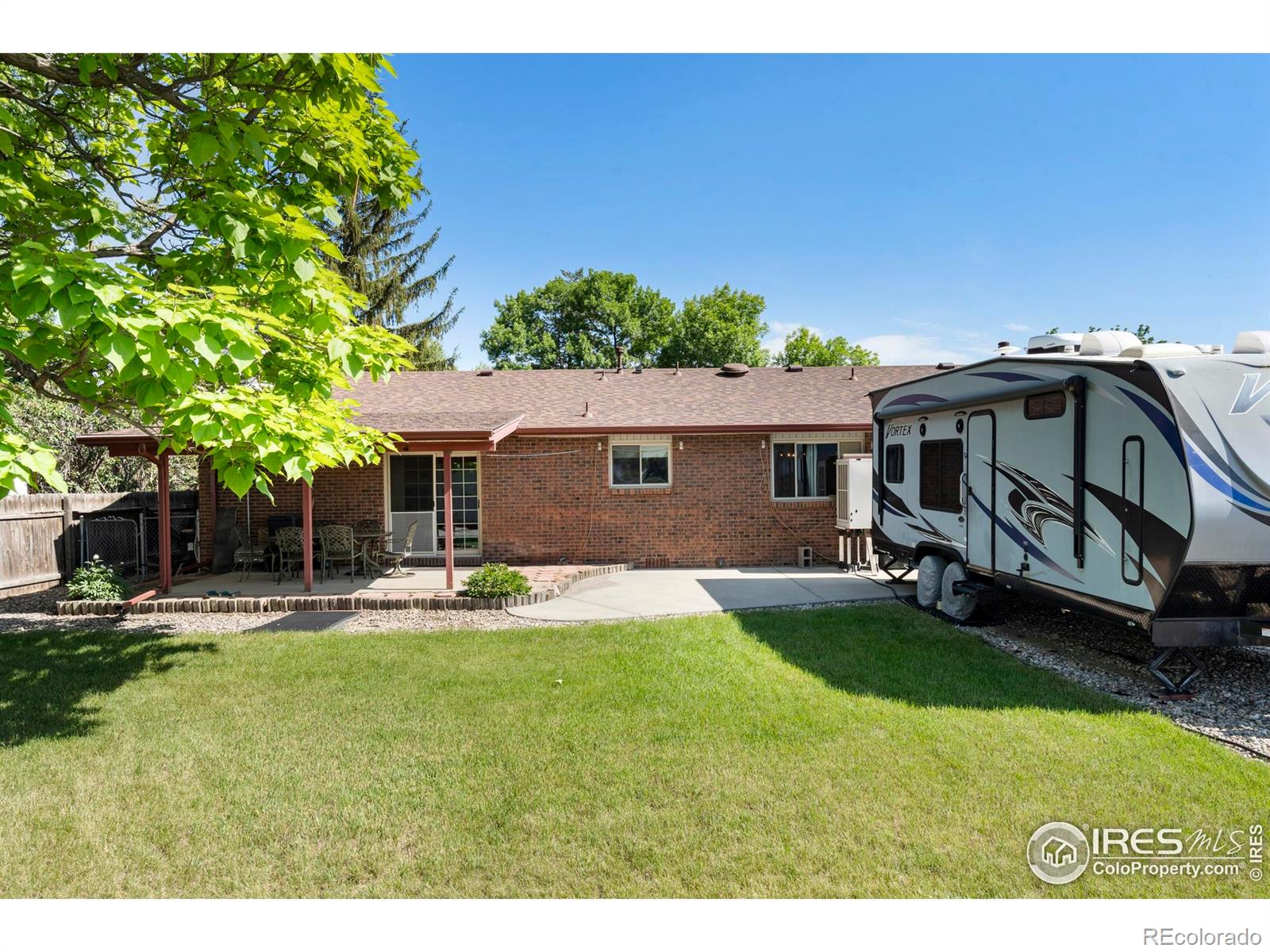 MLS Image #3 for 3064  sally ann drive,loveland, Colorado